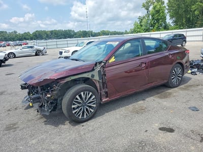 1N4BL4DV3SN****** 2025 Nissan Altima