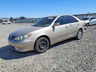 2006 Toyota Camry