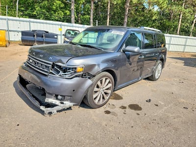 2019 Ford Flex