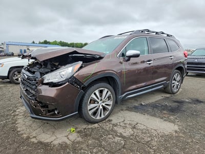 2021 Subaru Ascent