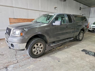 2007 Ford F-150