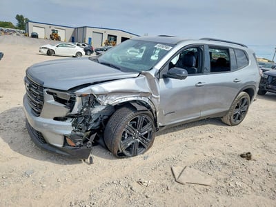 1GKENKKS9TJ****** 2026 GMC Acadia