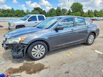 1HGCP2F34AA****** 2010 Honda Accord