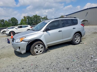 2010 Toyota RAV4