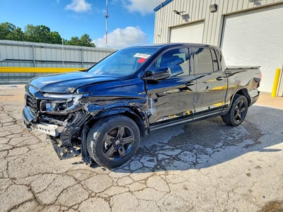 5FPYK3F89PB****** 2023 Honda Ridgeline