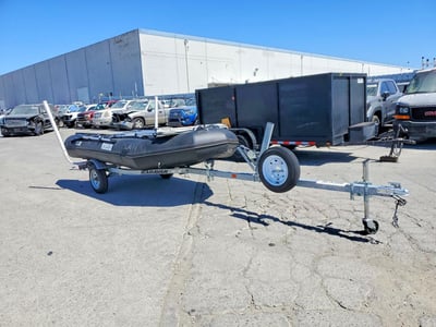2021 Boat Uk