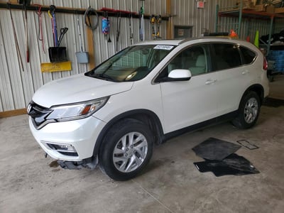 5J6RM4H73FL****** 2015 Honda CR-V