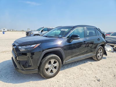 2T3W1RFV3RW****** 2024 Toyota RAV4