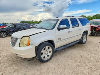 2011 GMC Yukon XL