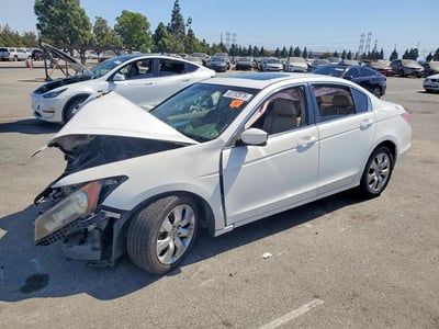 1HGCP2F87AA****** 2010 Honda Accord