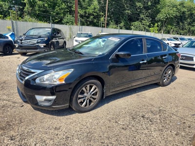 1N4AL3AP0FN****** 2015 Nissan Altima