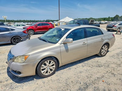 4T1BK36B38U****** 2008 Toyota Avalon
