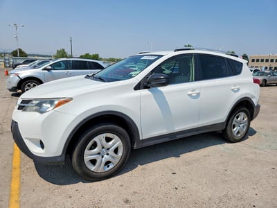 2014 Toyota RAV4