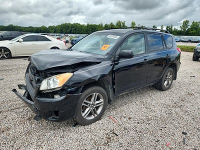 JTMBF33V19D****** 2009 Toyota RAV4