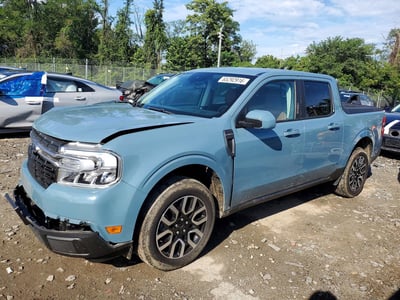 2023 Ford Maverick