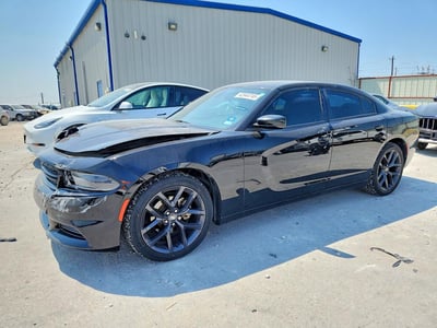 2C3CDXBG9MH****** 2021 Dodge Charger