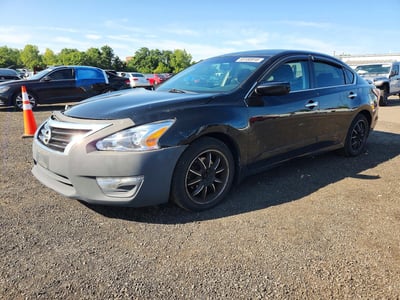 1N4AL3AP1FN****** 2015 Nissan Altima