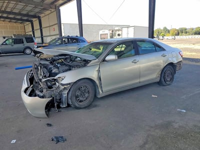 4T1BE46K59U****** 2009 Toyota Camry
