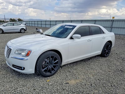 2013 Chrysler 300
