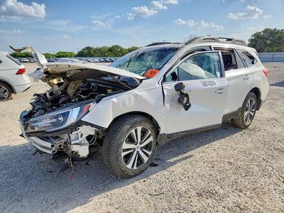 4S4BSANC4K3****** 2019 Subaru Outback