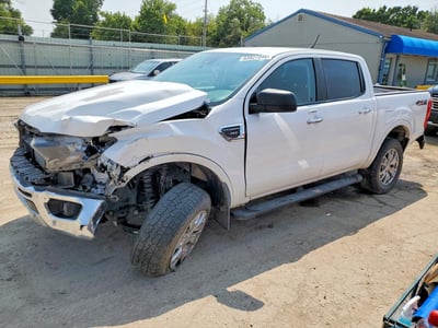 1FTER4FH4PL****** 2023 Ford Ranger