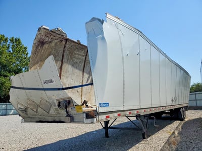 1DW1A5328PB****** 2023 Stoughton Trailers Unknown