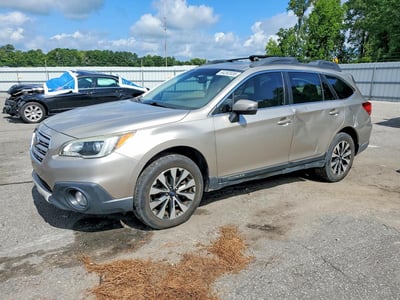 4S4BSBLC2F3****** 2015 Subaru Outback