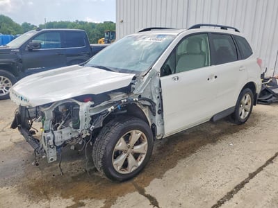 JF2SJAFC1FH****** 2015 Subaru Forester