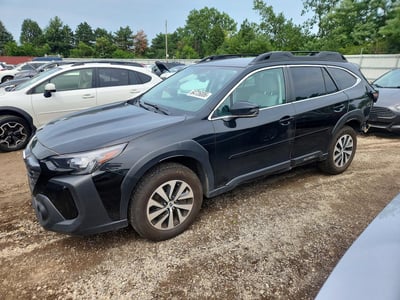 4S4BTADC8R3****** 2024 Subaru Outback