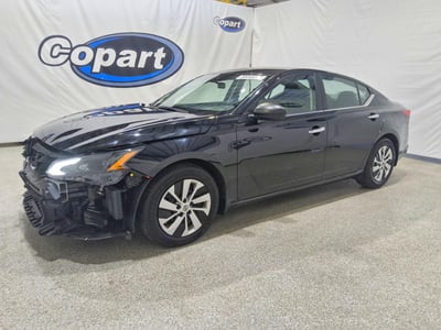 1N4BL4BVXRN****** 2024 Nissan Altima