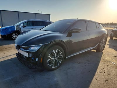 2023 Kia EV6