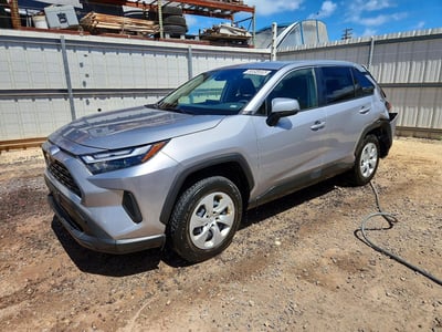 JTMK1RFV7RD****** 2024 Toyota RAV4