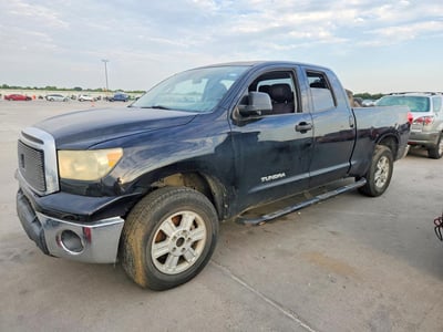 5TFRM5F15AX****** 2010 Toyota Tundra