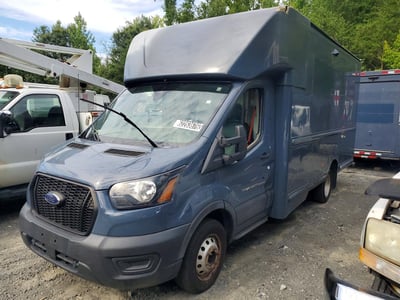 1FDDF6P82MK****** 2021 Ford Transit 350 HD