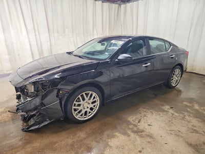1N4BL4DV2SN****** 2025 Nissan Altima