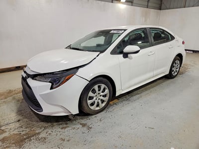 5YFB4MDE0RP****** 2024 Toyota Corolla
