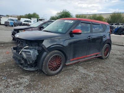 KNDJ53AF4L7****** 2020 Kia Soul