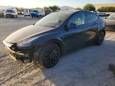 7SAYGDEF6RF****** 2024 Tesla Model Y