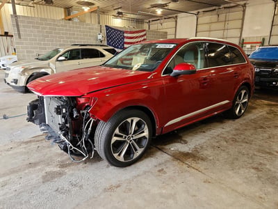 2023 Audi Q7