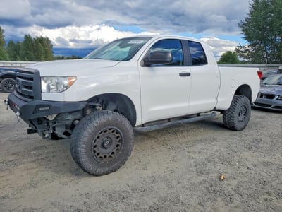 2011 Toyota Tundra