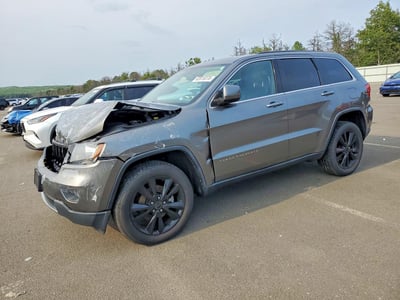 1C4RJFAG9DC****** 2013 Jeep Grand Cherokee