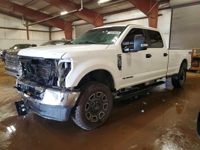 1FT8W3BT5LE****** 2020 Ford F-350