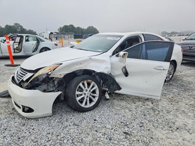 JTHBK1EG9C2****** 2012 Lexus ES
