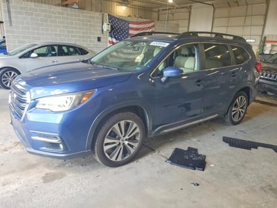 4S4WMAPD5K3****** 2019 Subaru Ascent