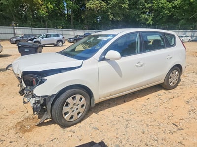 KMHDB8AE7BU****** 2011 Hyundai Elantra