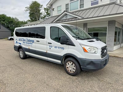 1FBZX2ZM5FK****** 2015 Ford Transit