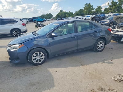 2T1BPRHE1HC****** 2017 Toyota Corolla
