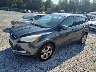 1FMCU9G94FU****** 2015 Ford Escape