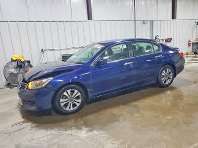 1HGCR2F32EA****** 2014 Honda Accord