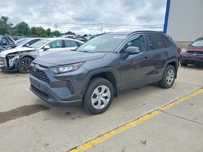 2T3G1RFV7KC****** 2019 Toyota RAV4